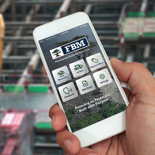 Building Materials Store «Foundation Building Materials», reviews and photos, 1431 N Main St, Orange, CA 92867, USA