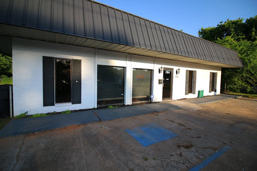 Tattoo Shop «Pens and Needles Tattoo Studio», reviews and photos, 1314 Airline Dr, Bossier City, LA 71112, USA