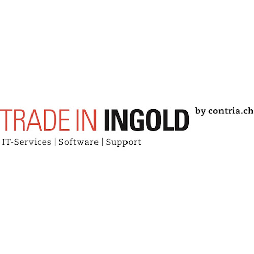 Rezensionen über Trade In Ingold GmbH in Langenthal - Computergeschäft