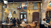 Bar du Restaurant italien Bellacitta à Chambray-lès-Tours - n°3
