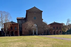 Ferrara Charterhouse image