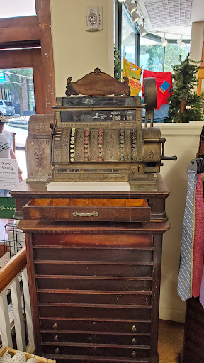 General Store «Mast General Store Asheville», reviews and photos, 15 Biltmore Ave, Asheville, NC 28801, USA