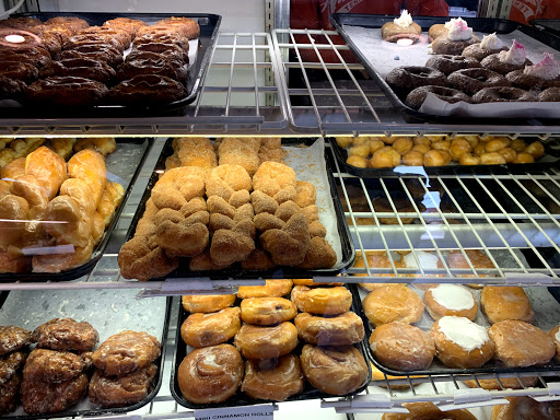 Dough Co. Doughnuts & Coffee