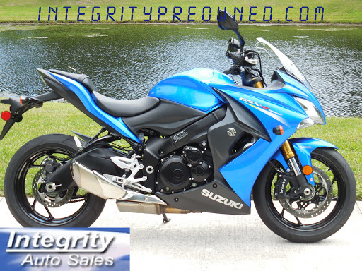 Used Car Dealer «Integrity Auto & Sales Inc», reviews and photos, 5095 S Ridgewood Ave, Port Orange, FL 32127, USA