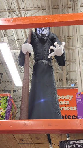 Home Improvement Store «The Home Depot», reviews and photos, 14085 Northwest Fwy, Houston, TX 77040, USA