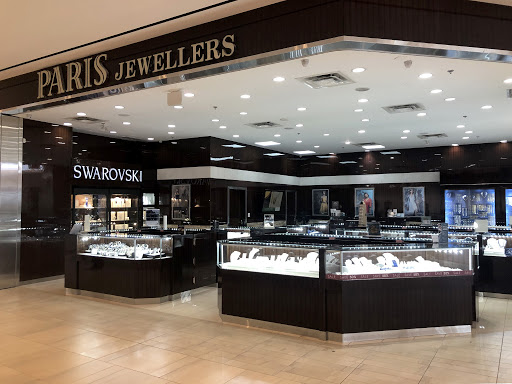 Costume jewelry shop Edmonton