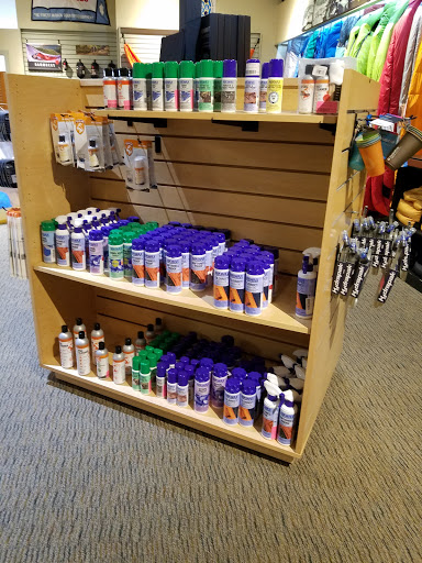 Camping Store «Backwoods», reviews and photos, 12325 N May Ave #103, Oklahoma City, OK 73120, USA