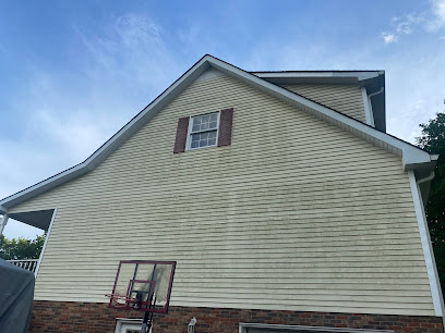 Tylers pressure washing & lawn care