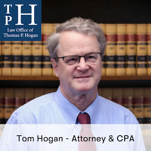 Law Firm «Thomas Hogan Law Office», reviews and photos