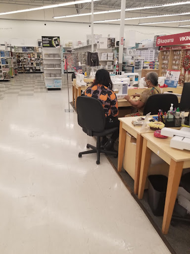 Fabric Store «Jo-Ann Fabrics and Crafts», reviews and photos, 8062 N Blackstone Ave, Fresno, CA 93720, USA