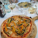 Photo n°1 de l'avis de Francesco.� fait le 19/08/2021 à 19:40 sur le  Toscanini 67 - Ristorante Pizzeria Grill à Rozzano