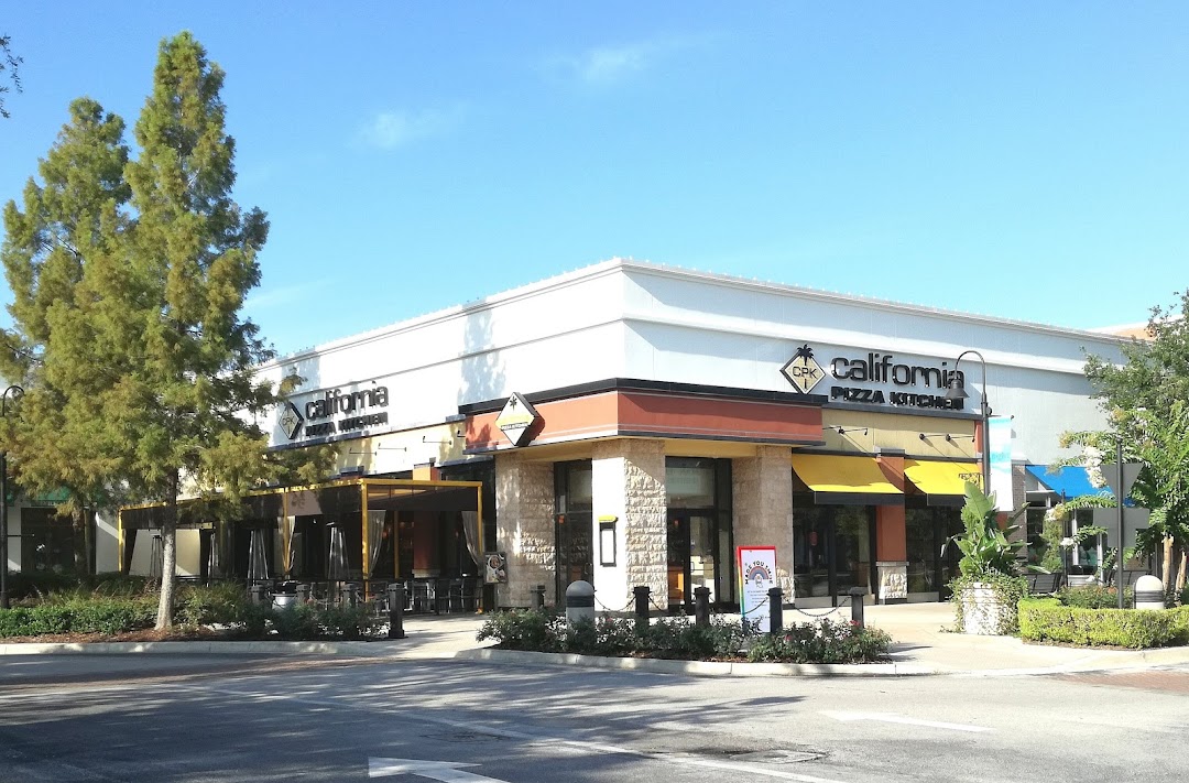 California Pizza Kitchen at Jacksonville