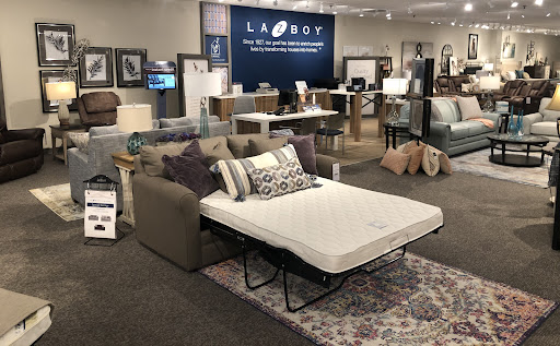 Furniture Store «La-Z-Boy Furniture Galleries», reviews and photos, 9605 Kingston Pike, Knoxville, TN 37922, USA