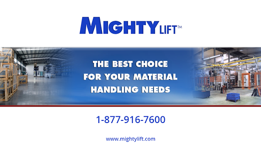 Mighty Lift, Inc.