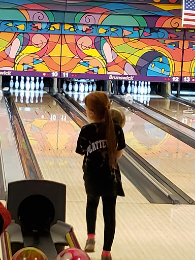 Bowling Alley «Prairie Lanes», reviews and photos, 430 Clarmar Dr, Sun Prairie, WI 53590, USA