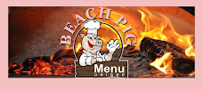 Photos du propriétaire du Restaurant Beach Pig Rôtisserie Marseillan Plage - n°19