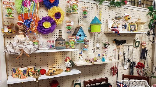 Craft Store «Homestead Hand Crafts», reviews and photos, 4536 Thousand Oaks # 106, San Antonio, TX 78233, USA