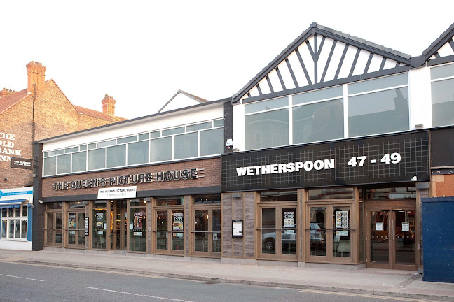 The Queen's Picture House - JD Wetherspoon