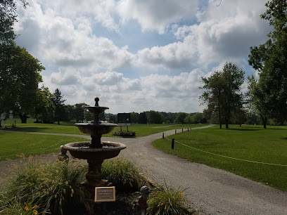 Memorial Park Golf Club