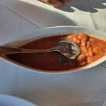 Photo n°6 de l'avis de cshopmio.s fait le 22/05/2021 à 16:16 sur le  Il Locandiere de core e de panza - Fiuggi à Acuto