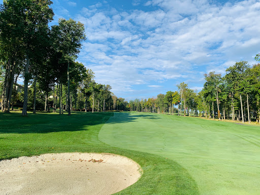 Private Golf Course «New Jersey National Golf Club», reviews and photos, 579 Allen Rd, Basking Ridge, NJ 07920, USA