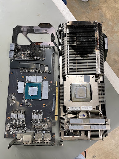 Computer Repair Service «Prime Tech Support», reviews and photos, 130 NW 36th St, Miami, FL 33127, USA