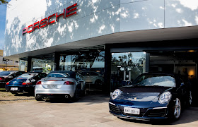 Porsche Center Porto Alegre - Stuttgart Porsche