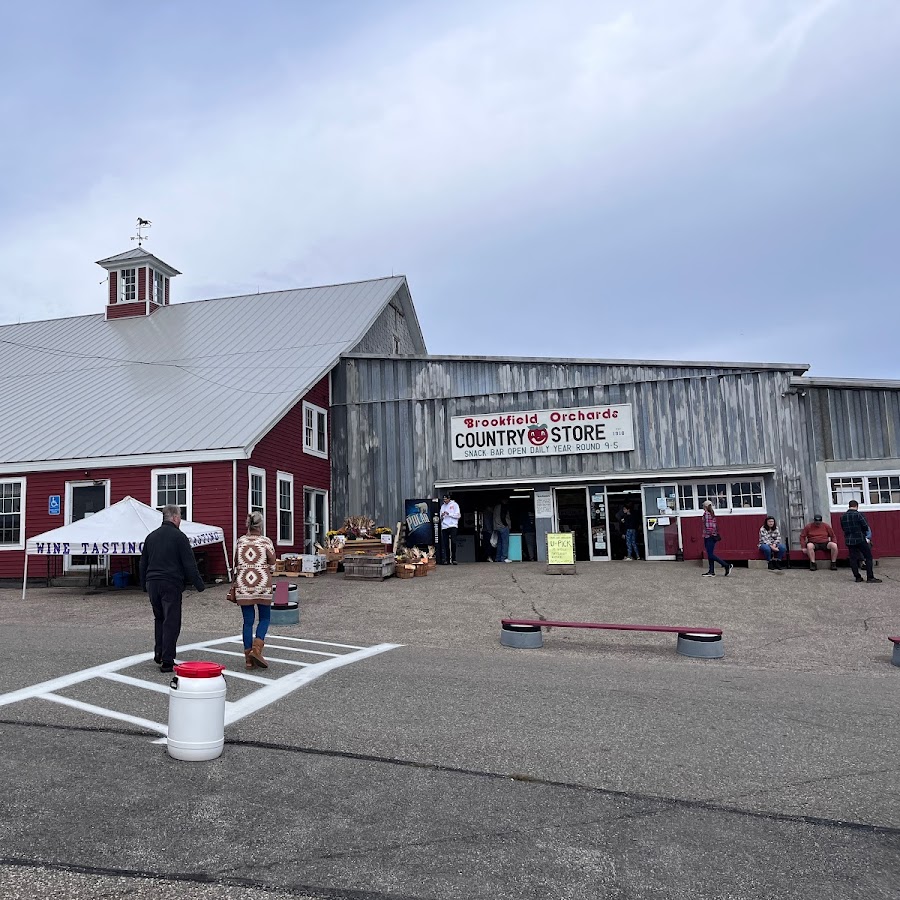 Brookfield Orchards