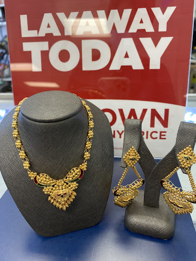 Pawn Shop «Value Pawn & Jewelry», reviews and photos, 6049 Buford Hwy, Norcross, GA 30071, USA