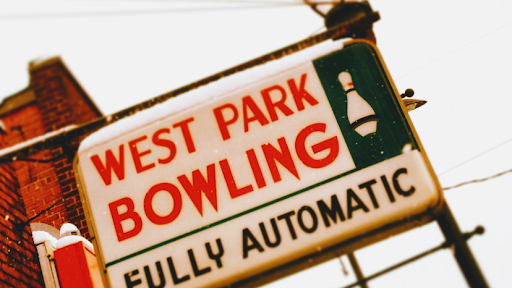 West Park Bowling