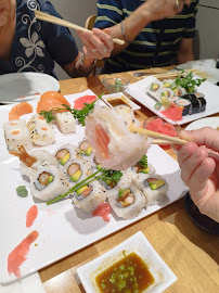 Sushi du Restaurant Shun Fa à Verdun - n°7