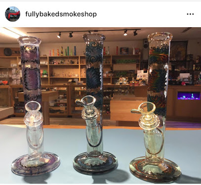 Fully Baked Smoke Shop