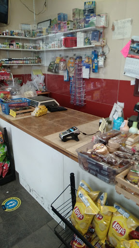 Mexican Grocery Store «La Nacional», reviews and photos, 506 S 1st St, Yakima, WA 98901, USA