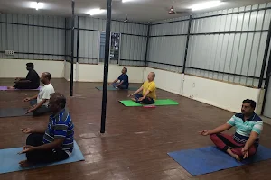 Akalyaa Fitness & Yoga Center image