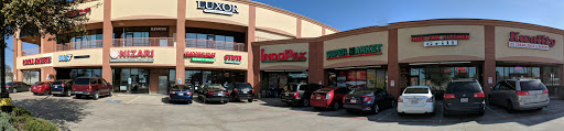 Supermarket «Indo-Pak Super Market», reviews and photos, 2548 Dickerson Pkwy #112, Carrollton, TX 75006, USA