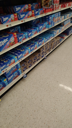 Grocery Store «Food Lion», reviews and photos, 4195 Winchester Rd, Marshall, VA 20115, USA