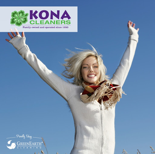 Dry Cleaner «Kona Cleaners», reviews and photos, 330 W Foothill Pkwy, Corona, CA 92882, USA