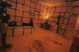 Escape Room Ravenna Cronos image