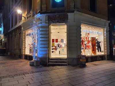 Intimissimi à Mulhouse