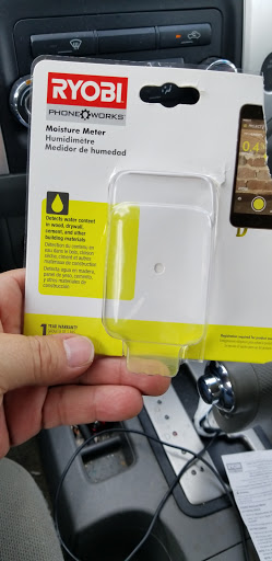 Home Improvement Store «The Home Depot», reviews and photos, 1151 W Copans Rd, Pompano Beach, FL 33064, USA