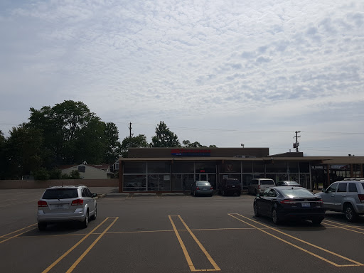 Tire Shop «Firestone Complete Auto Care», reviews and photos, 29200 Plymouth Rd, Livonia, MI 48150, USA