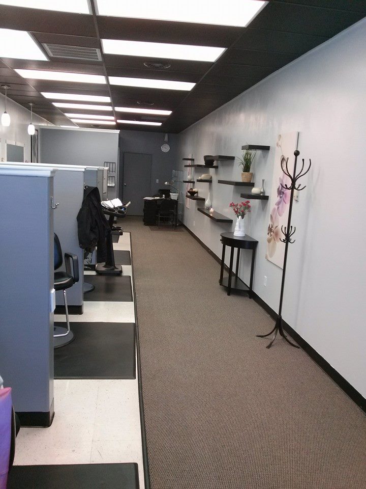 Shear Zen Salon 80014