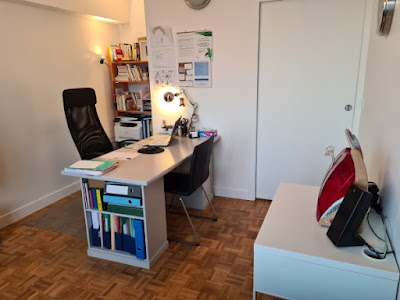 Cabinet de Naturopathie, Massage et Réflexologie Valérie Lehman (Sceaux - 92) à Sceaux
