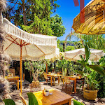 Photo n°2 de l'avis de Luciano.a fait le 18/06/2023 à 19:04 sur le  Wunderkammer à Castel Gandolfo