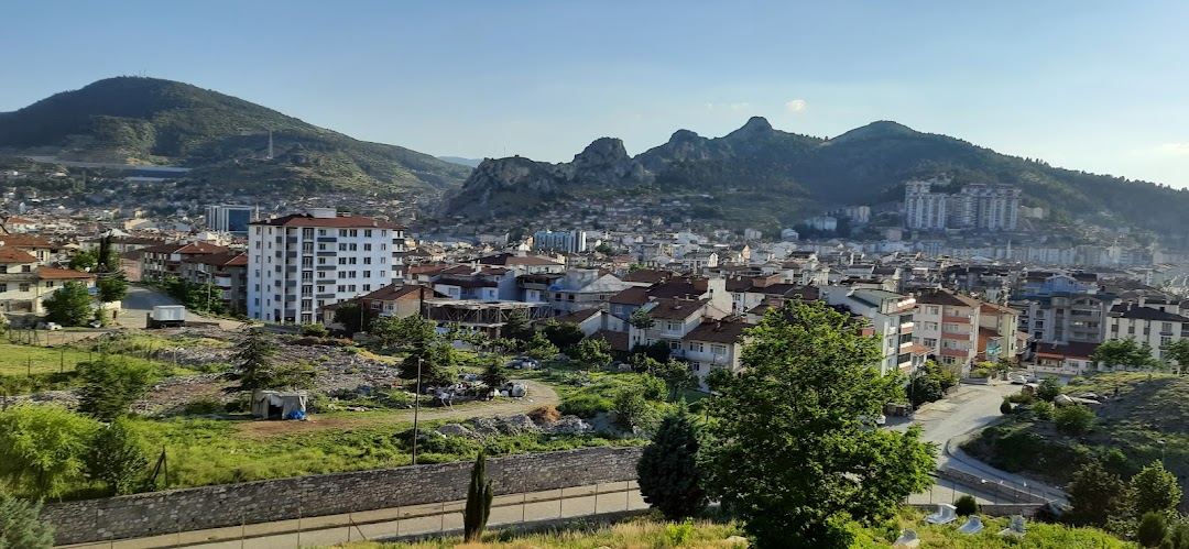 Tokat, Türkiye