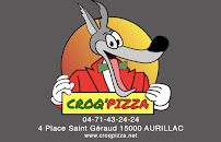 Photos du propriétaire du Pizzeria Croq'pizza à Aurillac - n°7