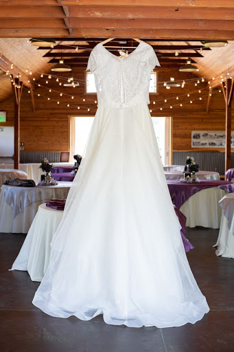 Wedding Store «Elizabeth Cooper Design», reviews and photos, 12 E Main St, American Fork, UT 84003, USA