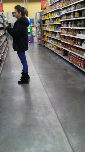 Supermarket «Walmart Neighborhood Market», reviews and photos, 10755 Washington St, Northglenn, CO 80233, USA