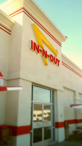 In-N-Out Burger image