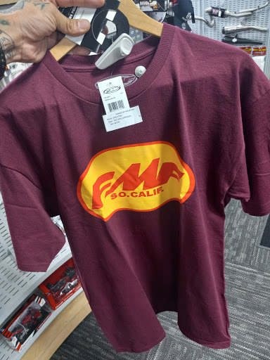 Motorcycle Dealer «Honda of Houston», reviews and photos, 12655 West Rd, Houston, TX 77041, USA